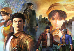 Shenmue