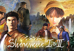 Shenmue I & II