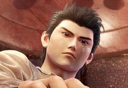 Shenmue III: Story Quest Pack