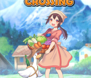 Shepherd's Crossing