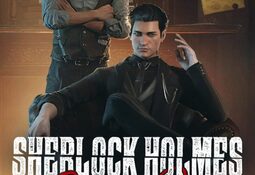 Sherlock Holmes: Chapter One PS5