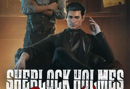 Sherlock Holmes: Chapter One Xbox X