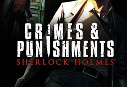 Sherlock Holmes: Crimes and Punishments Redux Xbox One