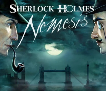 Sherlock Holmes Nemesis