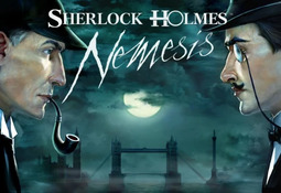 Sherlock Holmes Nemesis