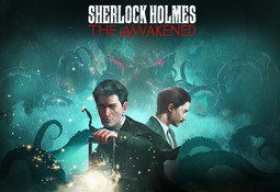 Sherlock Holmes The Awakened