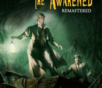 Sherlock Holmes: The Awakened - Remastered