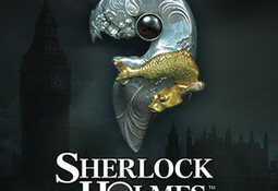 Sherlock Holmes: The Secret of the Silver Earring