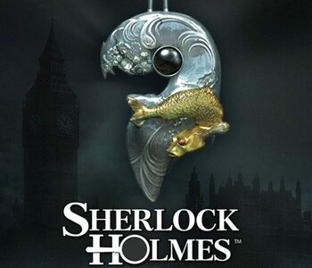 Sherlock Holmes: The Silver Earring