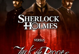 Sherlock Holmes versus Jack the Ripper