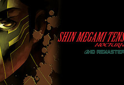 Shin Megami Tensei III Nocturne HD Remaster