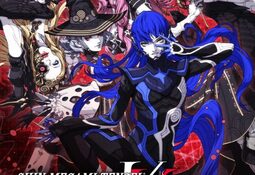 Shin Megami Tensei V: Vengeance PS5