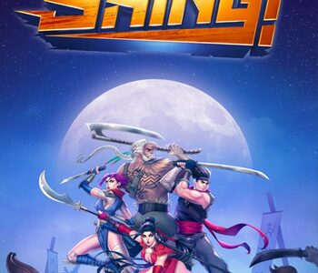 Shing! Xbox One