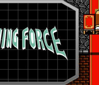 Shining Force
