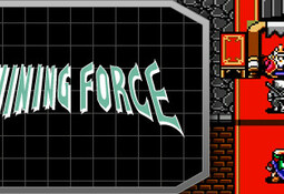 Shining Force