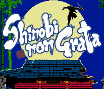 SHINOBI NON GRATA