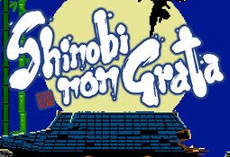 SHINOBI NON GRATA