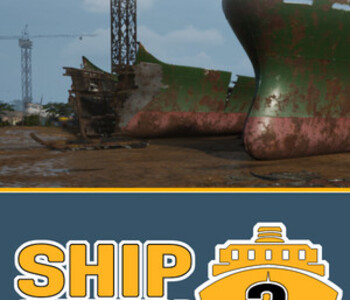 Ship Graveyard Simulator 2