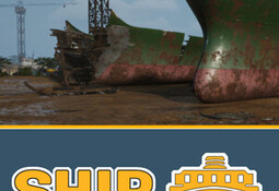 Ship Graveyard Simulator 2