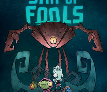 Ship of Fools