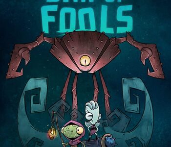 Ship of Fools Nintendo Switch