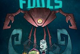 Ship of Fools Nintendo Switch