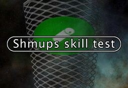 Shmups Skill Test