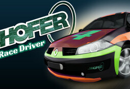 SHOFER Race Driver