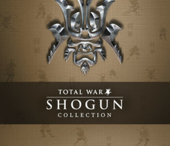 SHOGUN: Total War - Collection