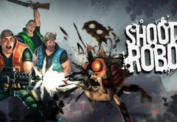 Shoot Many Robots