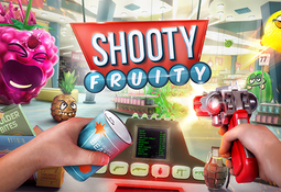 Shooty Fruity