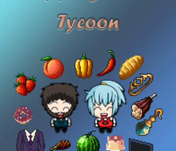 Shopping Center Tycoon