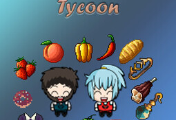Shopping Center Tycoon