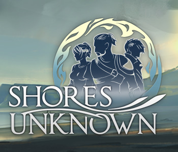 Shores Unknown