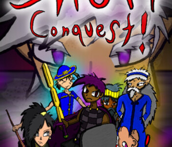 Shori Conquest