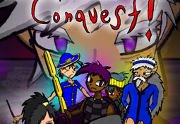 Shori Conquest