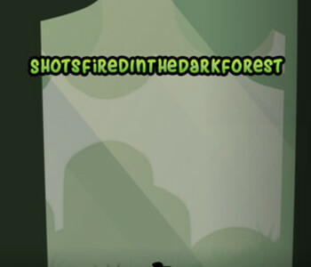 Shots fired in the Dark Forest