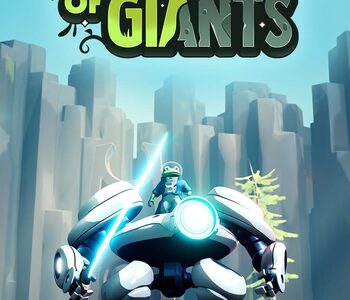 Shoulders of Giants