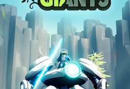 Shoulders of Giants