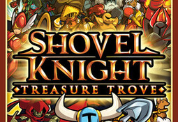 Shovel Knight: Treasure Trove