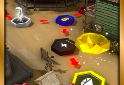 Showdown Party