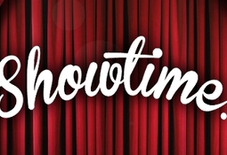 Showtime!