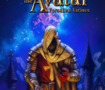 Shroud of the Avatar: Forsaken Virtues