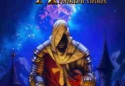 Shroud of the Avatar: Forsaken Virtues