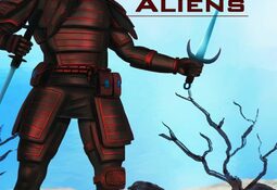 Shuriken & Aliens
