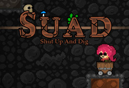 Shut Up And Dig