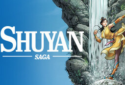 Shuyan Saga