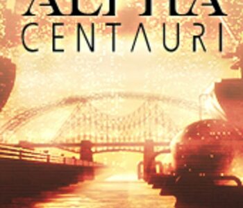 Alpha Centauri Planetary Pack