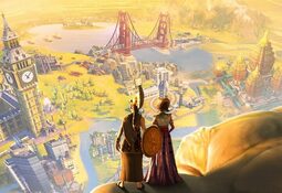 Sid Meier's Civilization VI Anthology Xbox One