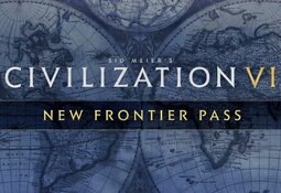 Civilization VI: New Frontier Pass Xbox One